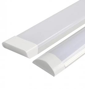  Led Tube 4Ft 120cm linear purification lamp 54W led batten light for purifying the air basement