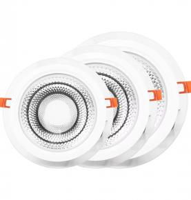 Glass Panel light Led 