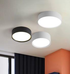 Super bright led panel light free opening frameless adjustable downlight embedded shop light