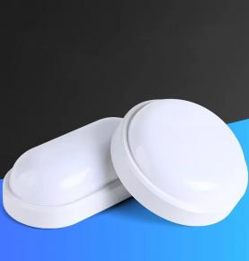 Super bright led panel light free opening frameless adjustable downlight embedded shop light