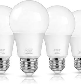 led bulb light 
