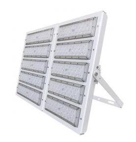 IP66 Waterproof LED Flood Light for Outdoor Area Illumination