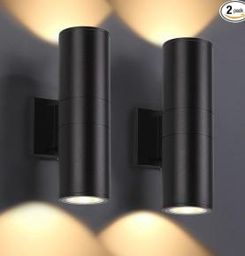  led down light waterproof use outside 