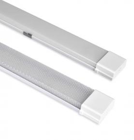 High Lumen LED Tube Lamp 18w 24w 36w 48w 54w LED Batten Lights Celling Lighting